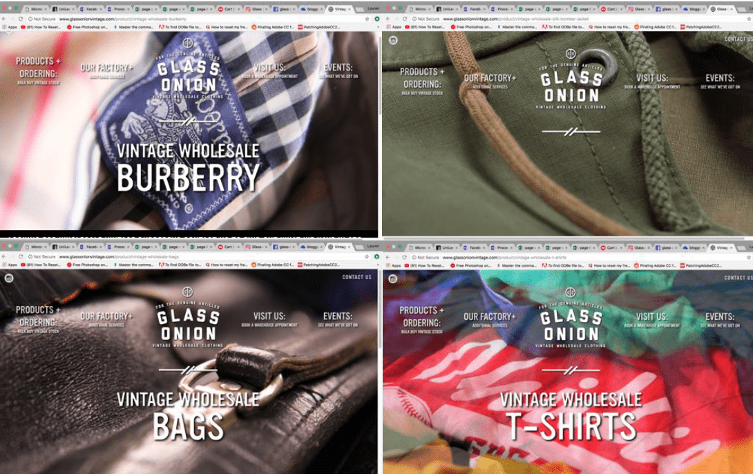 Additional image for Glass Onion - Image 24